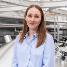 Picture of Nicoline Damberg Madsen