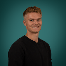 Foto van Thijs Blokker