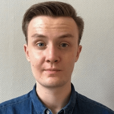 Bilde av Henrik Hodnefjell