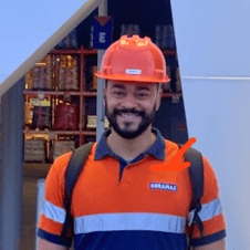 Foto de José Dênio da Silva Filho