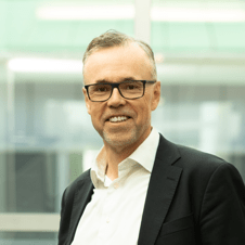 Bild på Orvar Hurtig