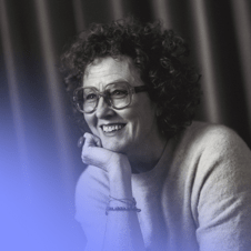 Picture of Åsa Ljungman