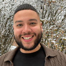 Picture of Michael Ortega