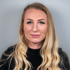 Bild på Elin Olofsson