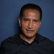 Foto van Stanley Joerawan