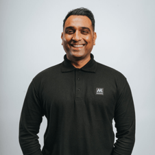 Picture of Sonny Singh