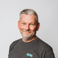 Bild på Magnus Elofsson