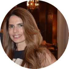 Picture of Priscila Villasenor