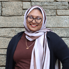 Picture of Warda Baten