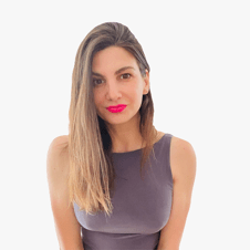 Picture of Aneta Blazyczek