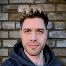 Picture of Joe Fielder