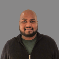 Bild på Abhishek Dongarkar /Annalect