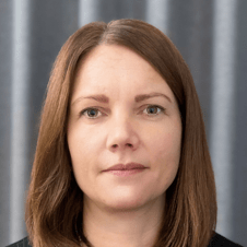 Bild på Hanna Boman