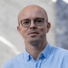 Picture of Piotr Toporek