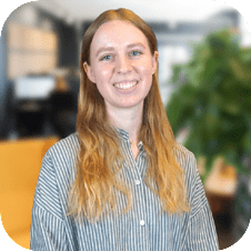 Billede af Nathja Olsen