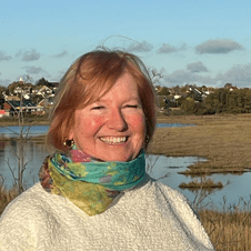 Picture of Paula Mckelvey