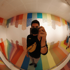 Picture of Adrià Vallès