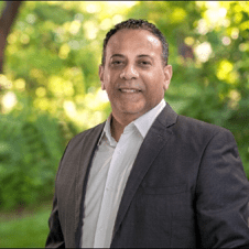 Picture of Sherif Farouk