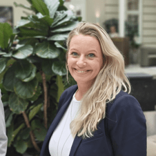 Billede af Sandra Lillie