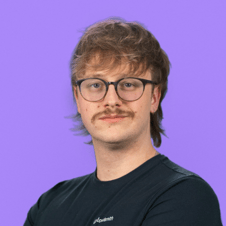 Picture of Alex Buhaenko