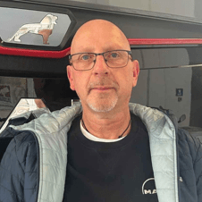 Bild på Anders Anderberg