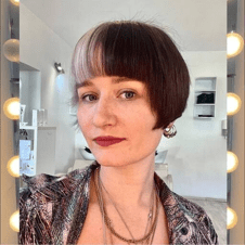 Picture of Maiken Kores