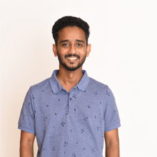 Picture of Kasun Samaranayake