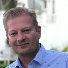 Picture of Christophe Gitton