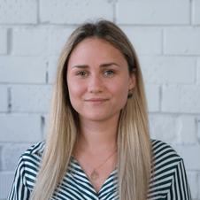 Picture of Liene Rubīna