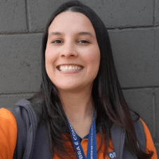 Foto de Mayara