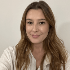 Bild på Natalie Kovacevic