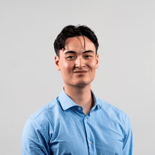 Picture of Felix Folkebrant