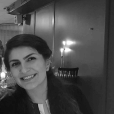Picture of Negin Ghorbani