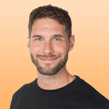 Bild på Niklas Bengtsson