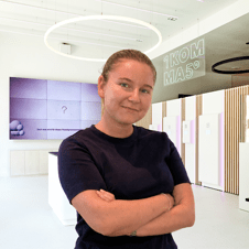 Bild på Isabelle Sorte