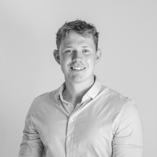 Billede af Andreas Alvin Rysgaard