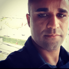 Foto de Daniel