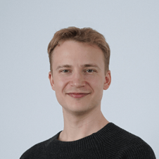 Picture of Christian Randløv Schmidt