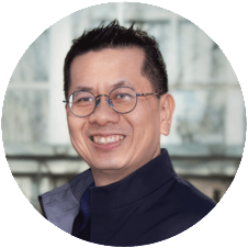 Picture of Andrew Chee