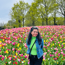 Bilde av Payal Khanna