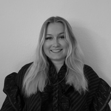 Bilde av Cecilie Marie Buntzen