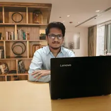 Picture of Ranveer Mohite