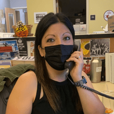 Picture of Elvia Esparza Lopez
