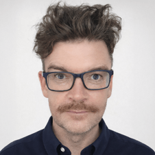 Picture of Gary Fogarty