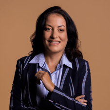 Foto de Vanessa Castilho