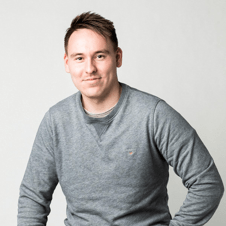 Kuva henkilöstä Topias Järvenpää