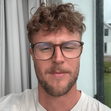 Picture of Lars-Peter Klevsäter