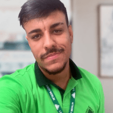 Foto de KEVIN BRAZ SOUSA NOVAIS