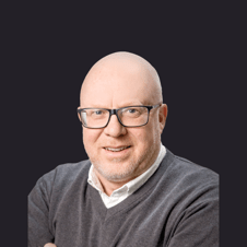 Bild på Thore Nilsson