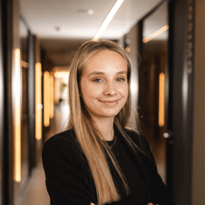 Foto van Mila Driesen